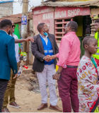 You Spoke, We Listened