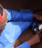 Flowing Forward: Pipe Improvements and Fair Billing Secure Safe Water