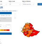 WASH Atlas: Local Data Mapping Tool