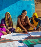 Collaborating, Learning, and Adapting for Water Security: Women + Water Alliance wins USAID’s CLA Case Competition