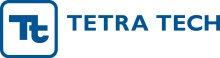 Tetra Tech Logo