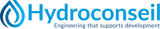 Hydroconseil Logo