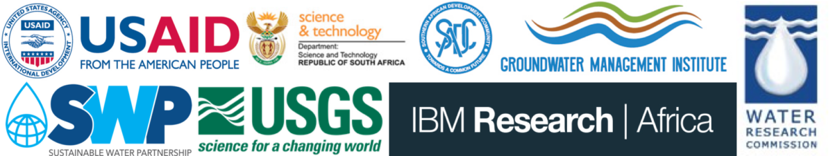 Partners in the Big Data Analytics and Transboundary Water Collaboration include USAID, SWP, the Southern African Development Community’s Groundwater Management Institute, IBM Research Africa, the U.S. Geological Survey, the Republic of South Africa’s Science and Technology Department and Water Research Commission.