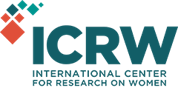 ICRW Logo