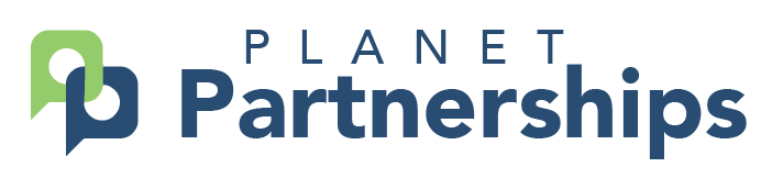 Planet Partnerships Logo