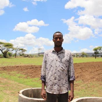 Building Futures: USAID Empowers Masons to become Sanitation Entrepreneurs in Ethiopia