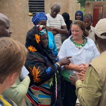Government-to-Government Collaboration Deepens Water, Sanitation, and Hygiene Gains in Senegal:  How a unique partnership is bringing sustainable water and sanitation improvements to underserved rural communities