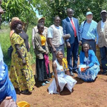 Supporting Community Resilience and Hygiene in South Sudan