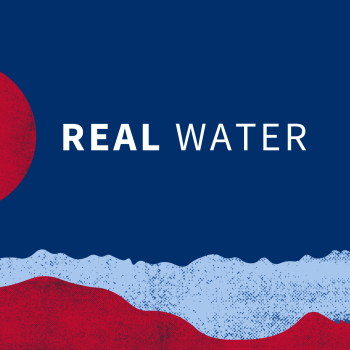 Real-Water - Rural Evidence and Learning for Water