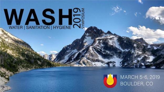 Colorado WASH Symposium 2019
