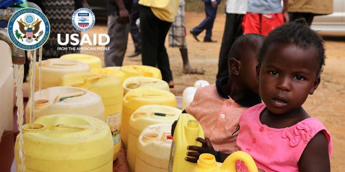 Photo credit: USAID Kenya Integrated Water, Sanitation and Hygiene Project