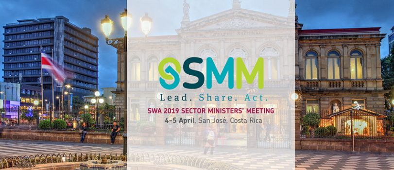 2019 SWA Sector Ministers' Meeting 