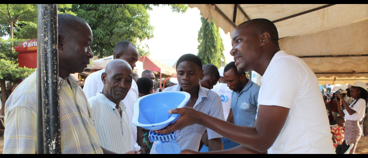 Lessons from Tanzania: Maximizing Market-Based Sanitation’s Potential