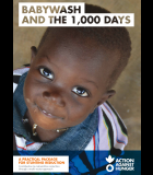 BabyWASH and the 1,000 Days: A Practical Package for Stunting Reduction