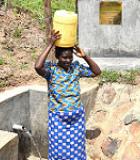 Acting Global Water Coordinator Inaugurates New Drinking Water Supply in Busia County, Kenya