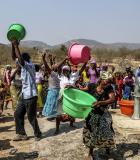 Filling the Glass to the Top:  A Call to Action from USAID’s Interim Global Water Coordinator