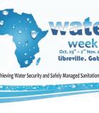 7th Africa Water Week