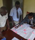 Understanding the Network that Sustains Rural Water Services in Uganda’s Kabarole District