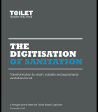 Digitisation of Sanitation thumbnail