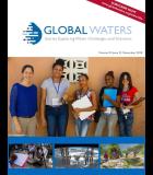 Global Waters Stories - November 2018