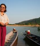 Harnessing the Power of Collaboration to Secure a Strong Future for the Mekong River 