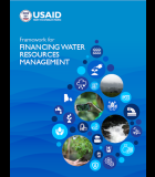 Framework for Financing Water Resources Management