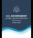 2022 U.S. Global Water Strategy