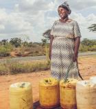 Kenya: Supporting Financing Initiatives for Water Utilities (Photo Essay)