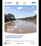 Tanzania’s Mara River Basin: Scenarios of the Future