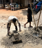 Small Entrepreneurs Pave the Way for Sanitation Improvements in Benin