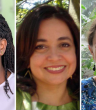 Meet Three USAID Champions Advocating for Menstrual Health and Hygiene Around the World