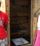The Contribution of Community-Led Total Sanitation To Ending Open Defecation