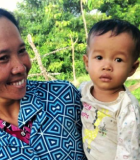 Cambodia Integrated Nutrition, Hygiene, and Sanitation Project (NOURISH) Impact Evaluation