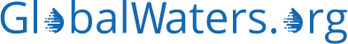 Globalwaters.org Logo